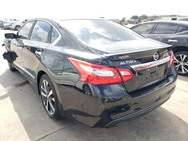 Photo 2 VIN: 1N4AL3APXGN322365 - NISSAN ALTIMA 2.5 