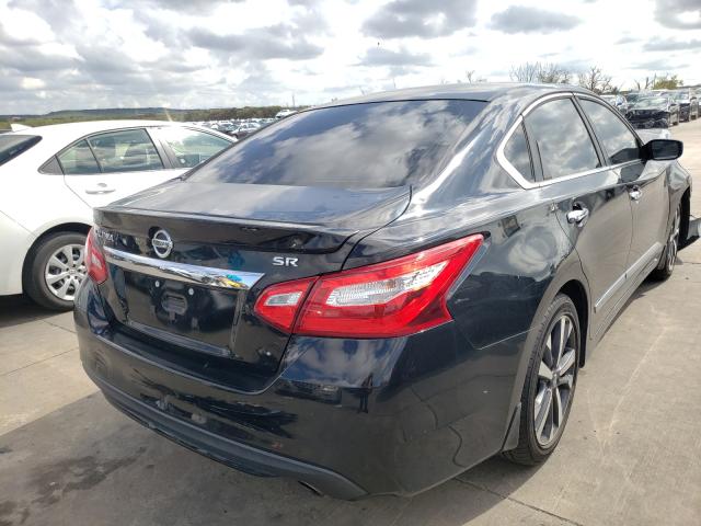 Photo 3 VIN: 1N4AL3APXGN322365 - NISSAN ALTIMA 2.5 