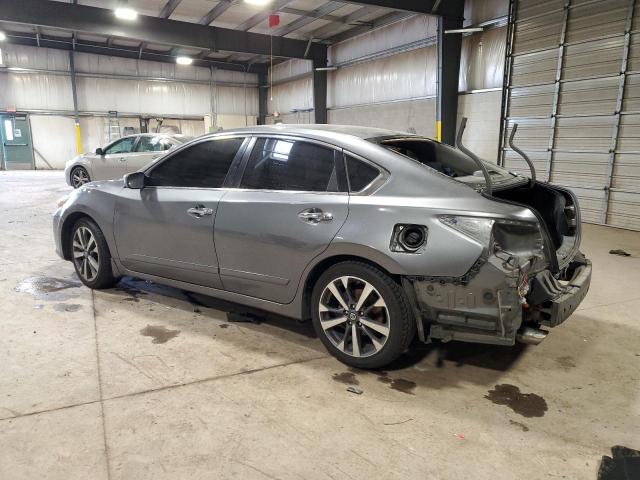 Photo 1 VIN: 1N4AL3APXGN322544 - NISSAN ALTIMA 2.5 