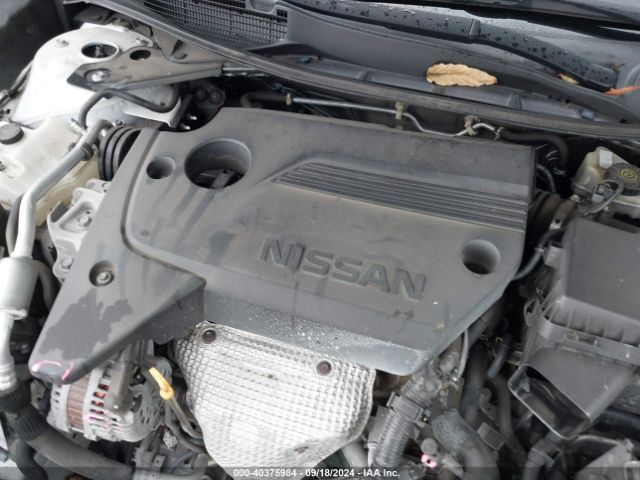 Photo 9 VIN: 1N4AL3APXGN323399 - NISSAN ALTIMA 