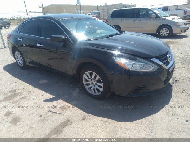 Photo 0 VIN: 1N4AL3APXGN324584 - NISSAN ALTIMA 