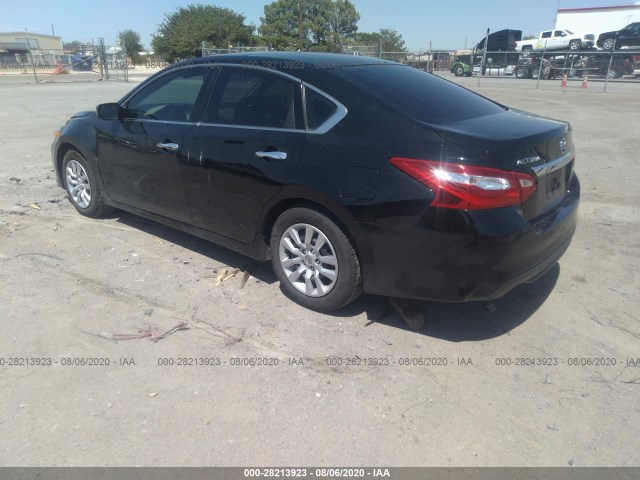 Photo 2 VIN: 1N4AL3APXGN324584 - NISSAN ALTIMA 