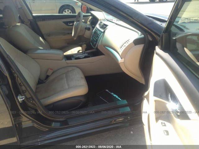 Photo 4 VIN: 1N4AL3APXGN324584 - NISSAN ALTIMA 