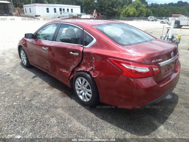 Photo 2 VIN: 1N4AL3APXGN327047 - NISSAN ALTIMA 