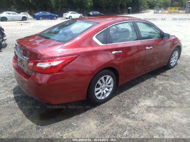 Photo 3 VIN: 1N4AL3APXGN327047 - NISSAN ALTIMA 