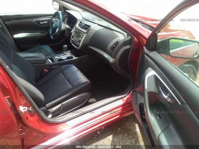 Photo 4 VIN: 1N4AL3APXGN327047 - NISSAN ALTIMA 