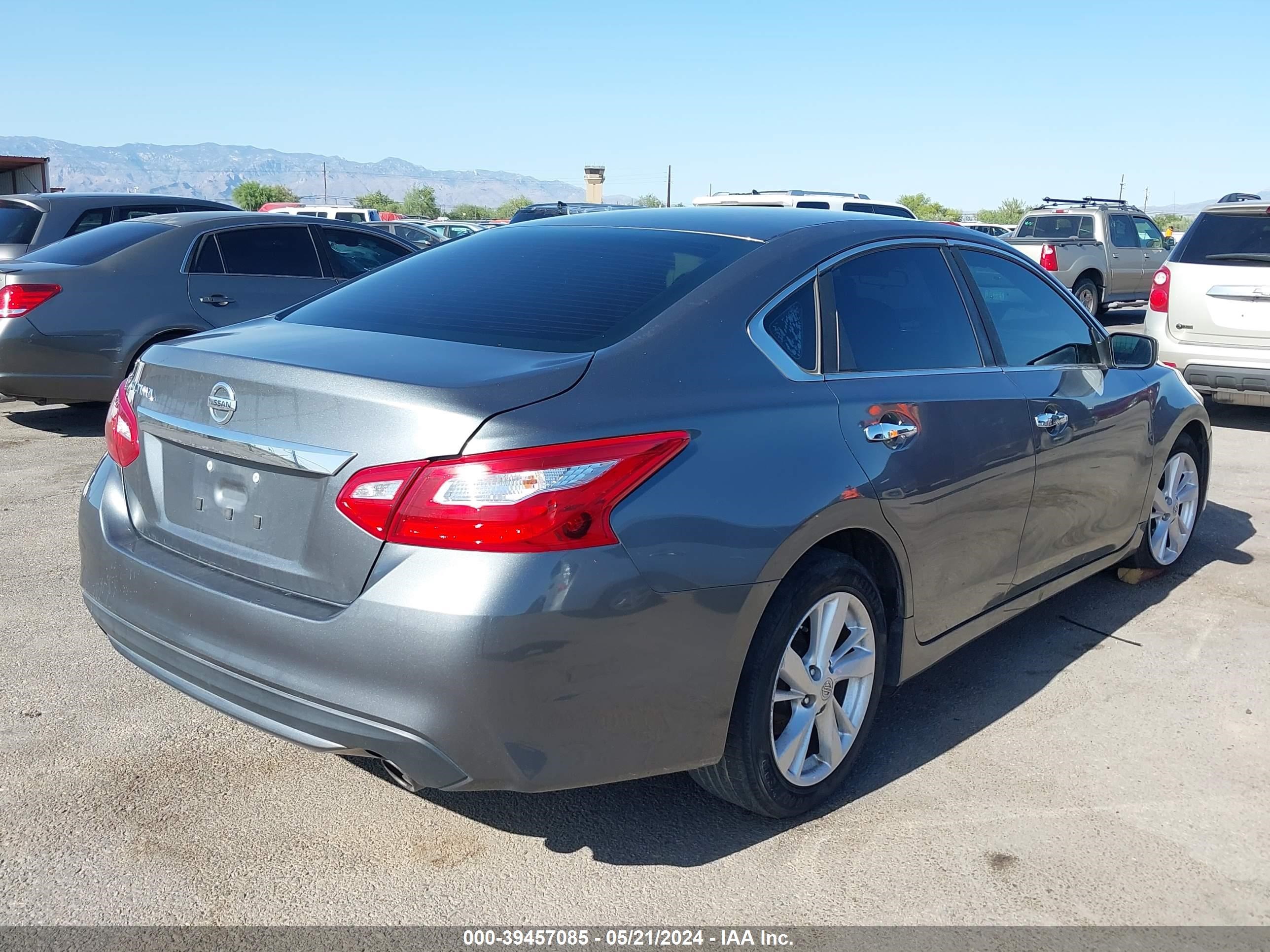 Photo 3 VIN: 1N4AL3APXGN328053 - NISSAN ALTIMA 