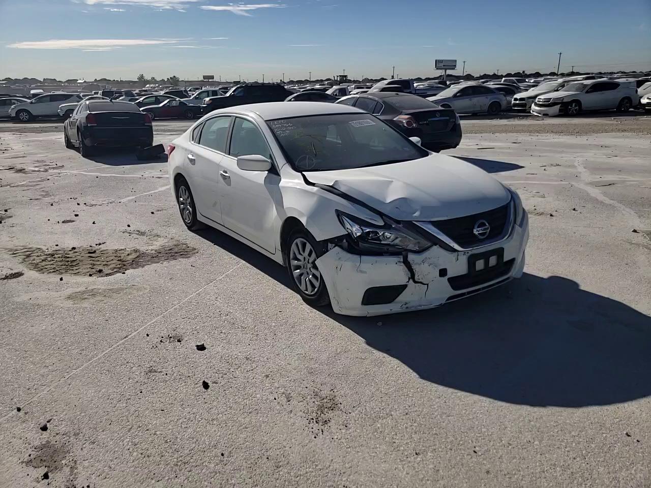 Photo 10 VIN: 1N4AL3APXGN328991 - NISSAN ALTIMA 2.5 