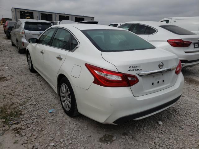 Photo 2 VIN: 1N4AL3APXGN328991 - NISSAN ALTIMA 2.5 