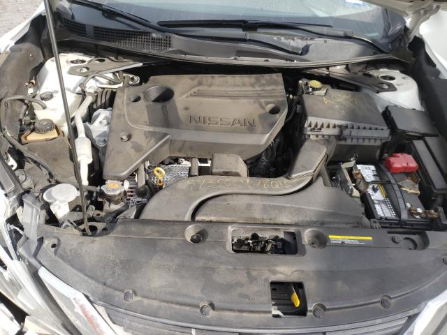 Photo 6 VIN: 1N4AL3APXGN328991 - NISSAN ALTIMA 2.5 