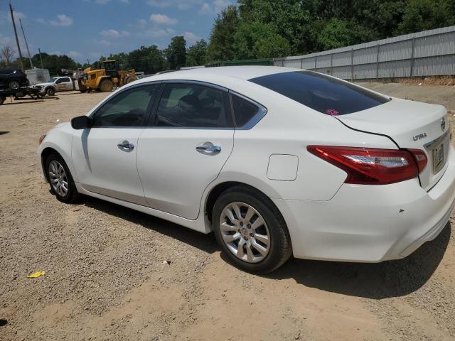 Photo 1 VIN: 1N4AL3APXGN329025 - NISSAN ALTIMA 