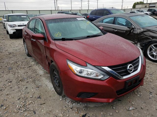 Photo 0 VIN: 1N4AL3APXGN329946 - NISSAN ALTIMA 