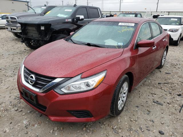 Photo 1 VIN: 1N4AL3APXGN329946 - NISSAN ALTIMA 