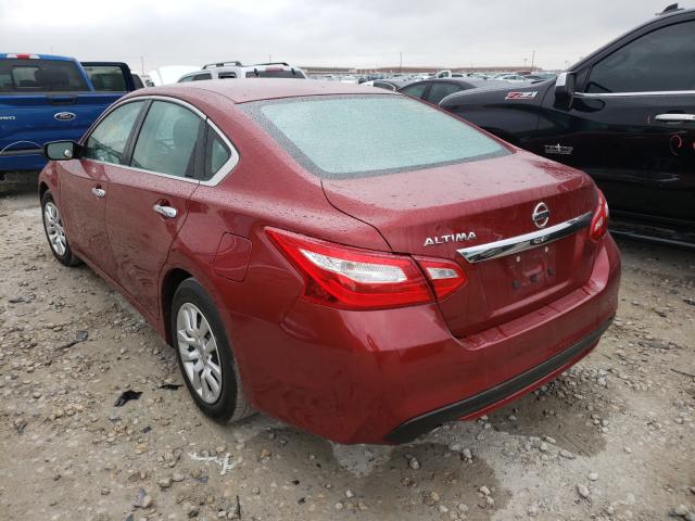 Photo 2 VIN: 1N4AL3APXGN329946 - NISSAN ALTIMA 