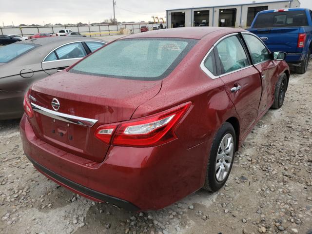 Photo 3 VIN: 1N4AL3APXGN329946 - NISSAN ALTIMA 