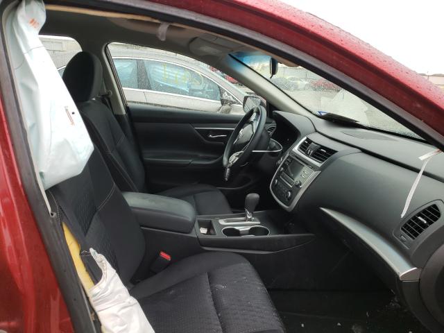 Photo 4 VIN: 1N4AL3APXGN329946 - NISSAN ALTIMA 