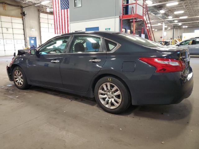 Photo 1 VIN: 1N4AL3APXGN330188 - NISSAN ALTIMA 2.5 