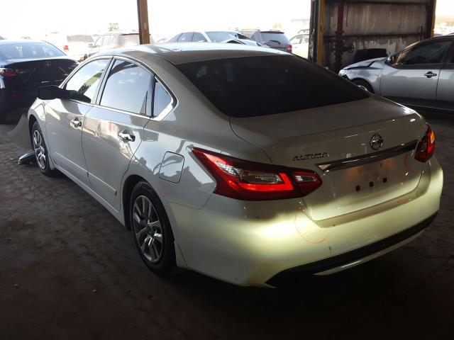 Photo 2 VIN: 1N4AL3APXGN331325 - NISSAN ALTIMA 2.5 