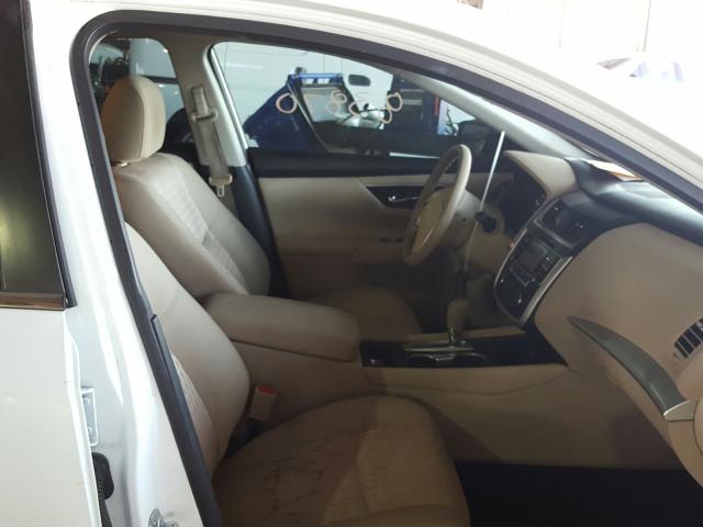 Photo 4 VIN: 1N4AL3APXGN331325 - NISSAN ALTIMA 2.5 