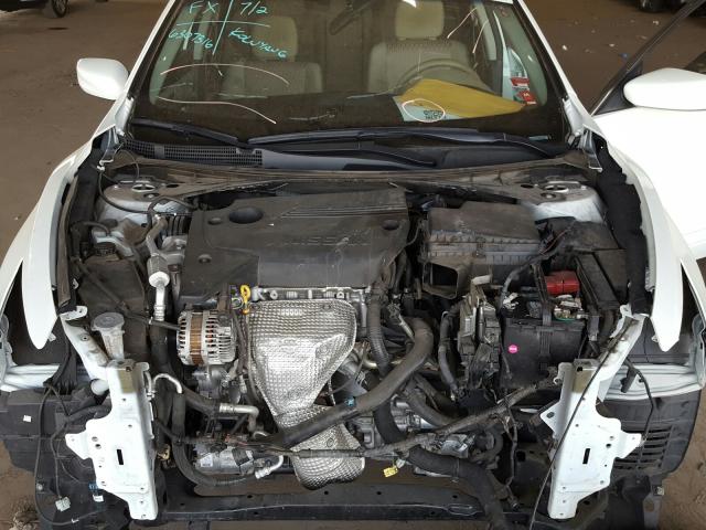 Photo 6 VIN: 1N4AL3APXGN331325 - NISSAN ALTIMA 2.5 