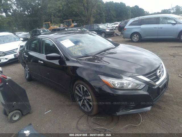 Photo 0 VIN: 1N4AL3APXGN332071 - NISSAN ALTIMA 