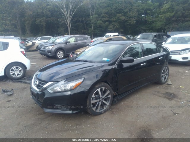 Photo 1 VIN: 1N4AL3APXGN332071 - NISSAN ALTIMA 