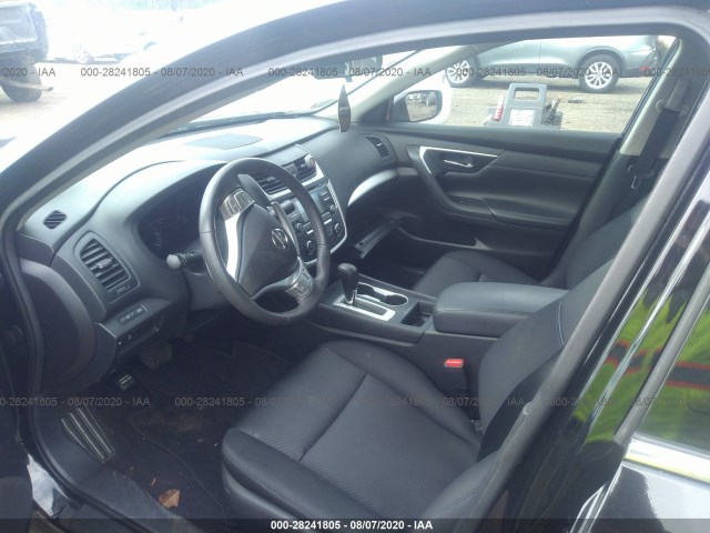 Photo 4 VIN: 1N4AL3APXGN332071 - NISSAN ALTIMA 