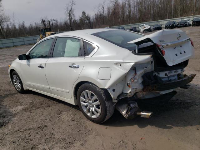 Photo 1 VIN: 1N4AL3APXGN332863 - NISSAN ALTIMA 