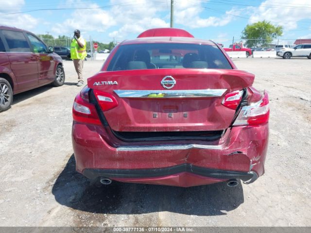 Photo 5 VIN: 1N4AL3APXGN332975 - NISSAN ALTIMA 