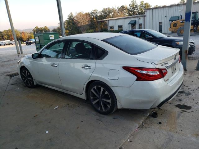 Photo 1 VIN: 1N4AL3APXGN334757 - NISSAN ALTIMA 2.5 