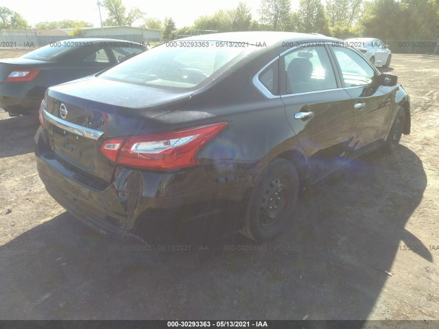 Photo 3 VIN: 1N4AL3APXGN337626 - NISSAN ALTIMA 