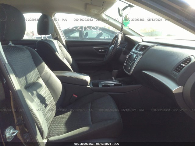 Photo 4 VIN: 1N4AL3APXGN337626 - NISSAN ALTIMA 