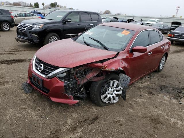 Photo 0 VIN: 1N4AL3APXGN337948 - NISSAN ALTIMA 2.5 