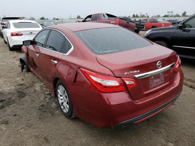 Photo 1 VIN: 1N4AL3APXGN337948 - NISSAN ALTIMA 2.5 