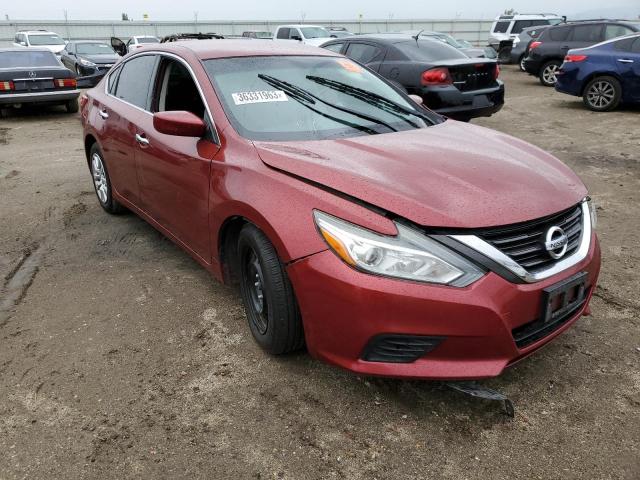 Photo 3 VIN: 1N4AL3APXGN337948 - NISSAN ALTIMA 2.5 