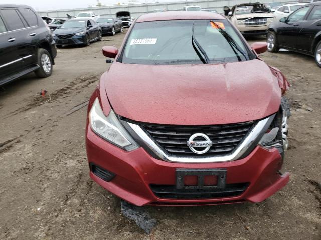 Photo 4 VIN: 1N4AL3APXGN337948 - NISSAN ALTIMA 2.5 