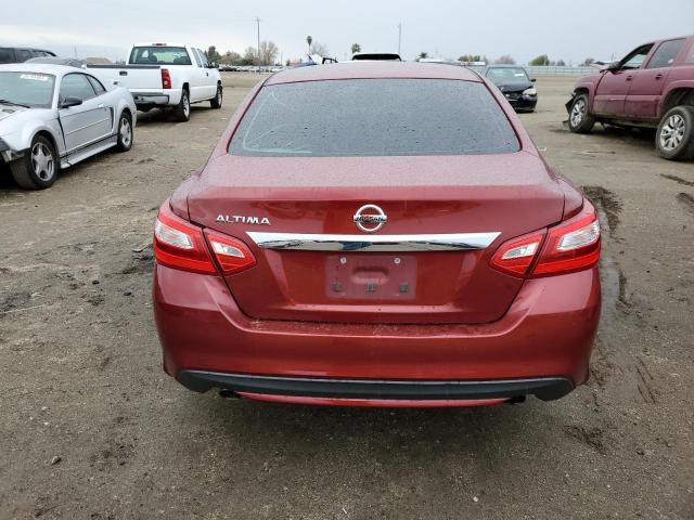 Photo 5 VIN: 1N4AL3APXGN337948 - NISSAN ALTIMA 2.5 