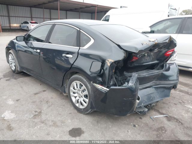 Photo 2 VIN: 1N4AL3APXGN340493 - NISSAN ALTIMA 