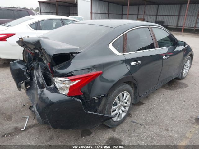 Photo 3 VIN: 1N4AL3APXGN340493 - NISSAN ALTIMA 