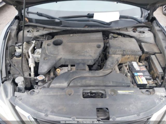 Photo 9 VIN: 1N4AL3APXGN340493 - NISSAN ALTIMA 