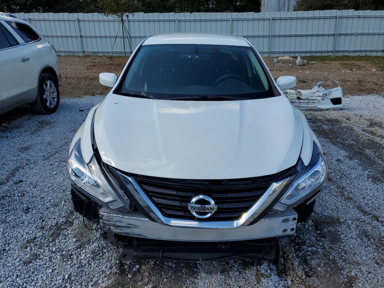 Photo 4 VIN: 1N4AL3APXGN340560 - NISSAN ALTIMA 2.5 