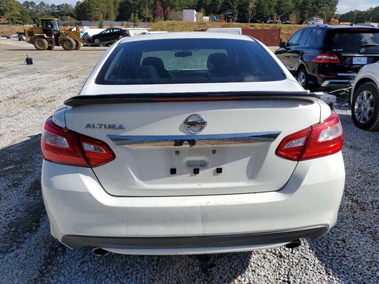 Photo 5 VIN: 1N4AL3APXGN340560 - NISSAN ALTIMA 2.5 