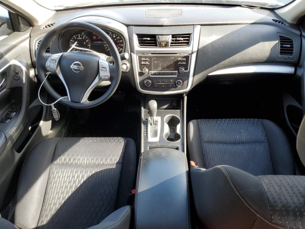 Photo 7 VIN: 1N4AL3APXGN340560 - NISSAN ALTIMA 2.5 