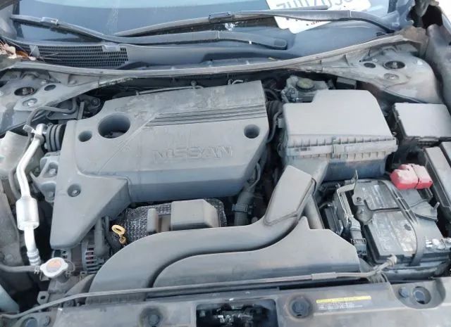 Photo 9 VIN: 1N4AL3APXGN340672 - NISSAN ALTIMA 