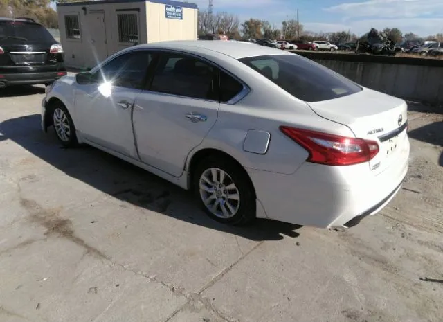 Photo 2 VIN: 1N4AL3APXGN341076 - NISSAN ALTIMA 