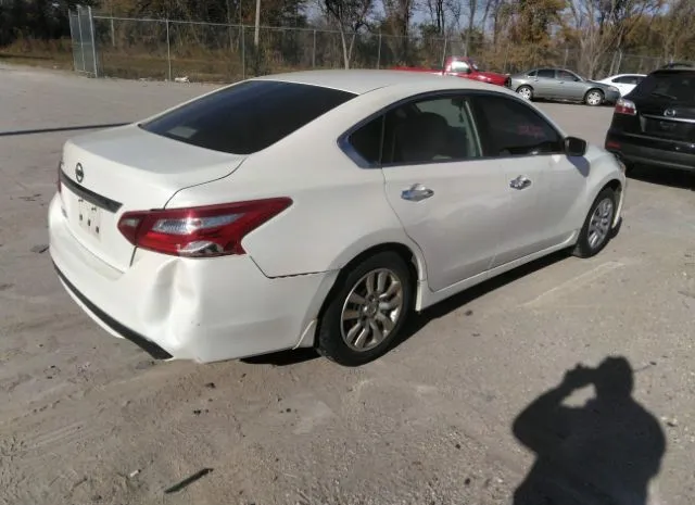 Photo 3 VIN: 1N4AL3APXGN341076 - NISSAN ALTIMA 