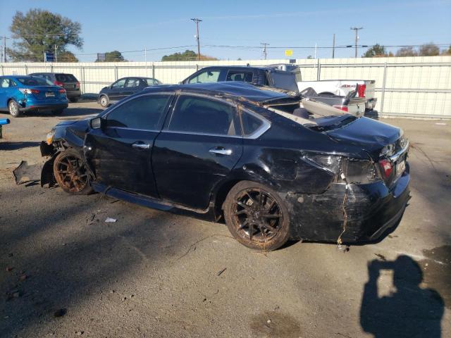 Photo 1 VIN: 1N4AL3APXGN341238 - NISSAN ALTIMA 