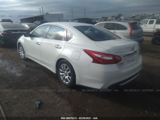 Photo 2 VIN: 1N4AL3APXGN341319 - NISSAN ALTIMA 