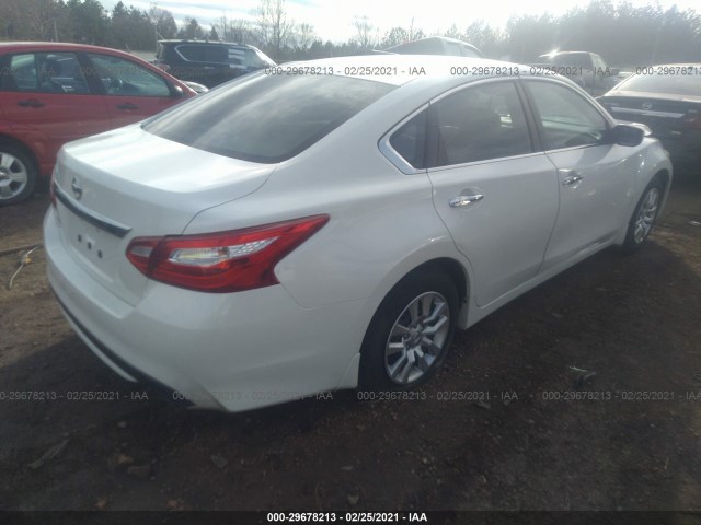 Photo 3 VIN: 1N4AL3APXGN341319 - NISSAN ALTIMA 