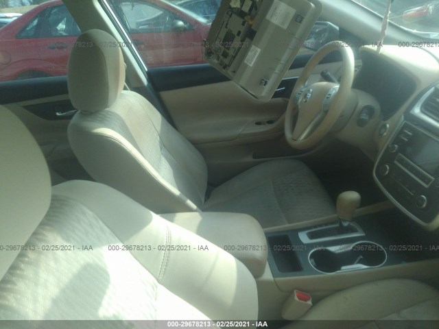 Photo 4 VIN: 1N4AL3APXGN341319 - NISSAN ALTIMA 